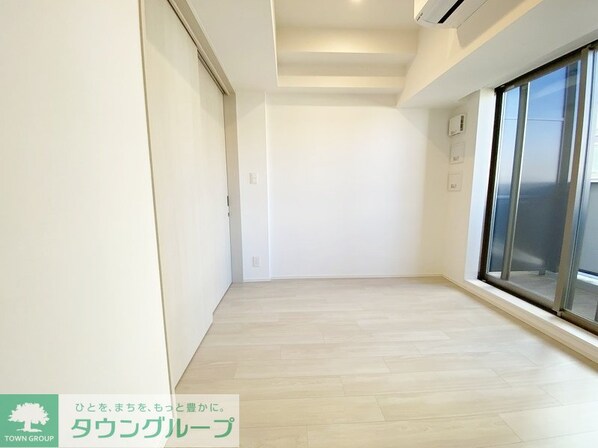 ザ・パークハビオ渋谷クロスの物件内観写真